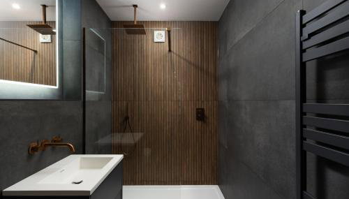 Room 3 Hotel style Double bedroom in Marazion - Foto 4