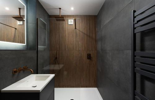 Room 3 Hotel style Double bedroom in Marazion - Foto 4