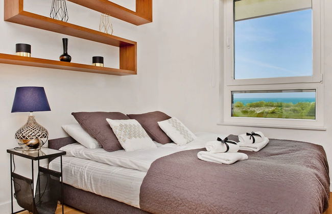 BlueApart Apartamenty Na Plazy Jastarnia - Foto 10