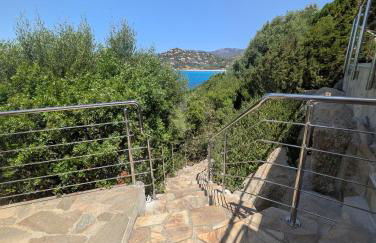 Villa Azzurra splendor - Foto 80