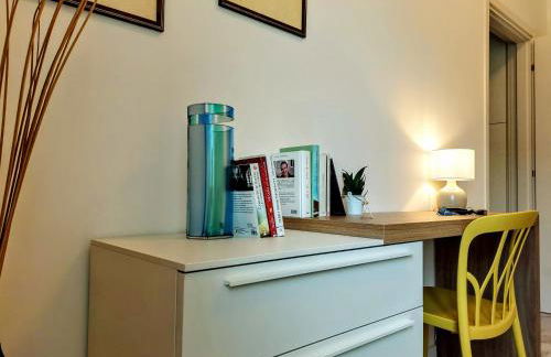 City Apartment - Il Ghiro - Foto 37