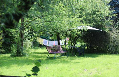 Gospodarstwo Agroturystyczne Stary Młyn Wilczkowice - Foto 13