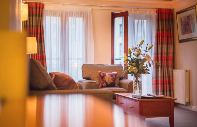 The Knight Residence Apartments by Mansley - Photo 1