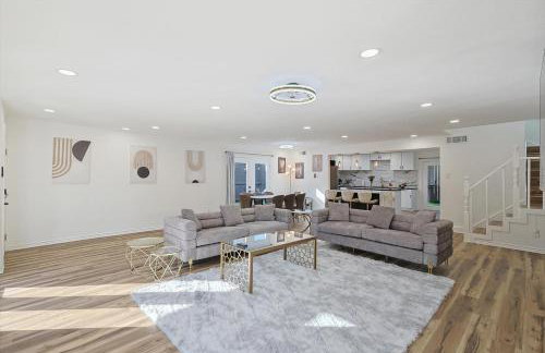 Luxury Holiday Home in the Heart of the Dallas Area - Foto 5