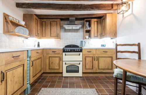 Bieldside Cottage - Foto 12