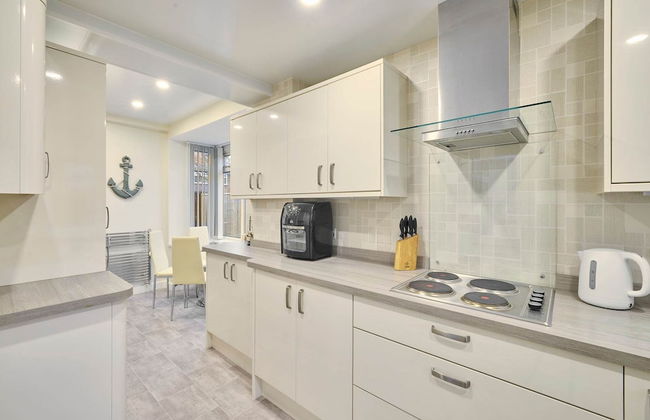 Host Stay Sea Haven - Foto 11