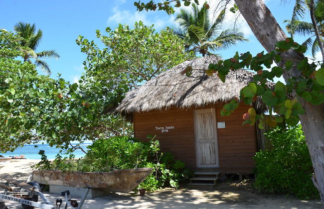 Las Terrenas Townhouse with Private Beach - Foto 6