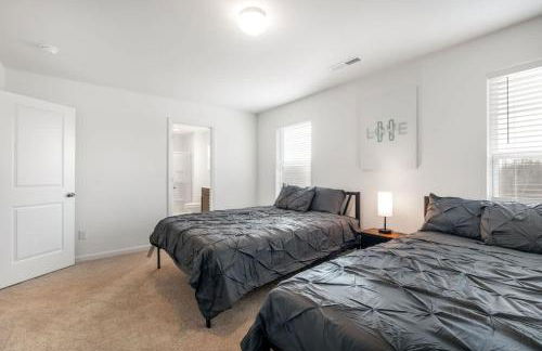 5BR Modern Comfort Spacious Home - Foto 22