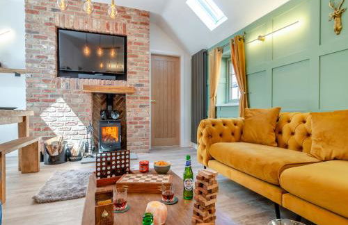 Higgledy Hideout - Foto 3