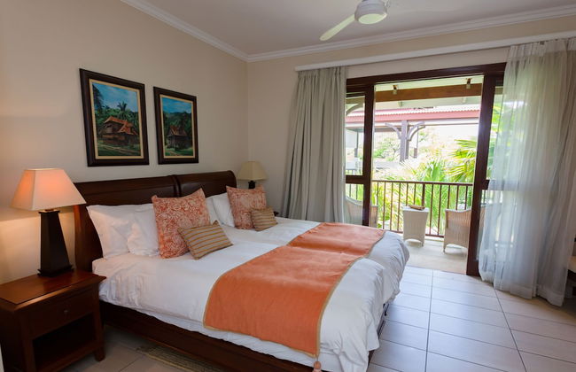 Spas Villas - Foto 19