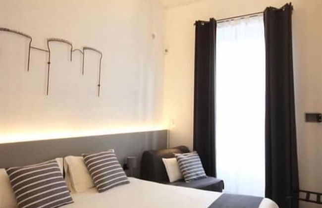 VESUCHARME Suite Luxury Room - Foto 26