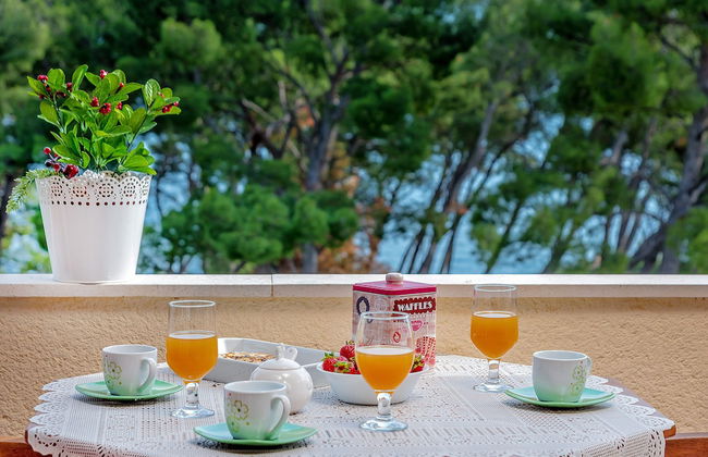 Apartments Emi - Photo 16