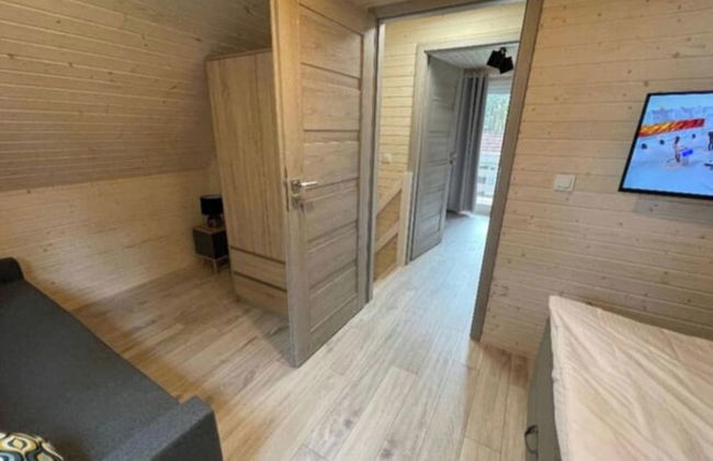 House for 6 With Swimming Pool - Foto 4