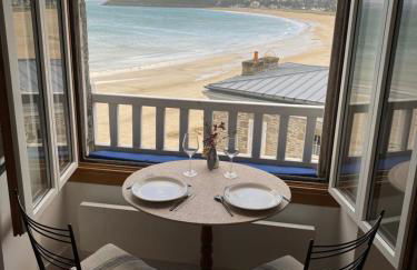 Le Petit Saint Cast - Cocon vue Mer - Foto 1