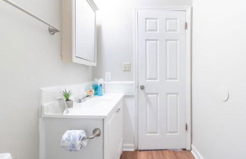 Sunny Sweetheart-Front Apartment near Riverwalk - Foto 8