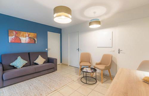 Appart’City Confort Toulouse Purpan - Foto 66