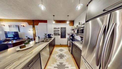 The Salt Flat - Salt Lake City - Foto 2