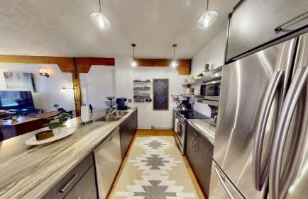 The Salt Flat - Salt Lake City - Foto 2