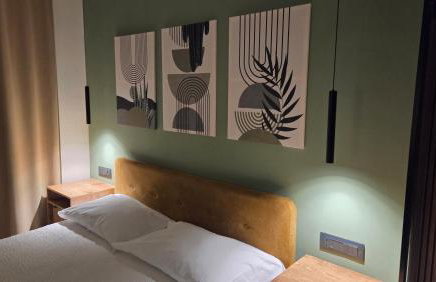 Centro & Mare - Rooms - Suites - Garage - Foto 9