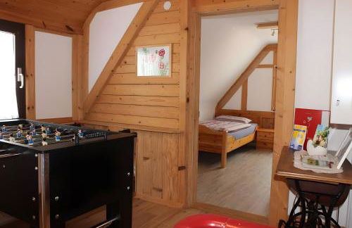 Ferienwohnung Boch Schluchsee - Foto 23