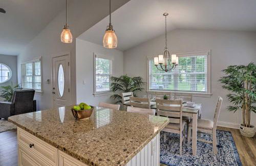 Port Clinton Home with Lake Views! - Foto 8