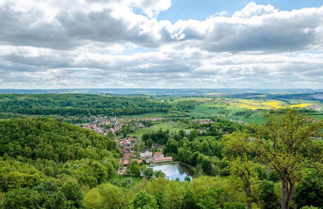 Holiday Home With Parking - Foto 18