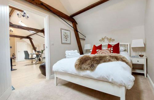 The Annexe - Foto 12