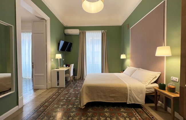 Bed in Spa - Foto 16