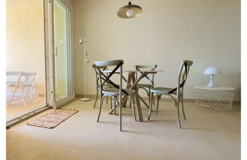 Rifugio dei due mari Appartamenti Scirocco Levante Ponente - Foto 67