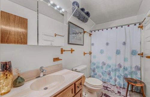 Khan River Cabin - Foto 16