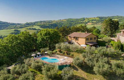 Agriturismo Le Dolci Colline - Photo 26