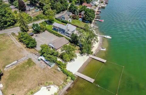 Zen Lake House - Foto 51