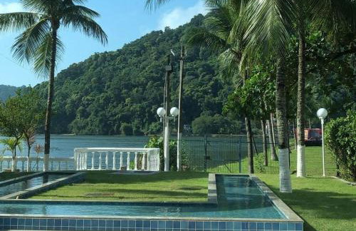 Apartamento no Hotel Porto Marina Mangaratiba - Foto 21