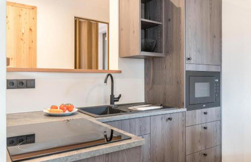 Villa Lara Zirbe - Photo 14