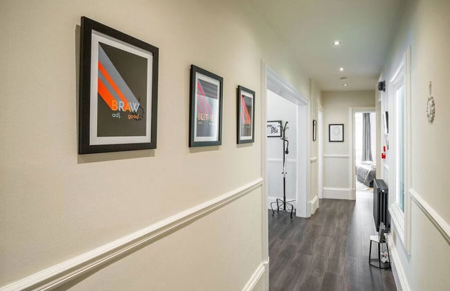 Cordis Apartment - A Trendsetter s Residence - Photo 20