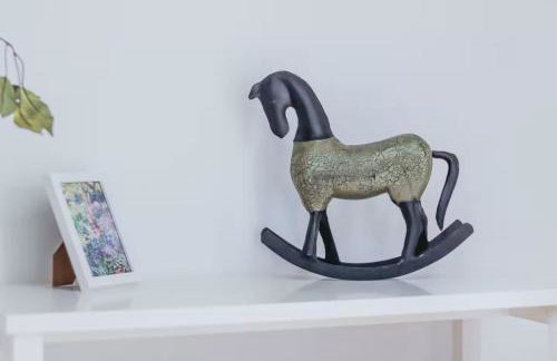 2BR Penthouse Flat in West London Near Elizabeth Line - Foto 8