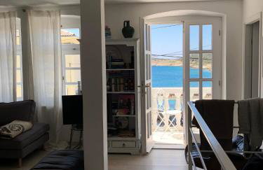 VILLA IL BLU direkt am Meer - Foto 28