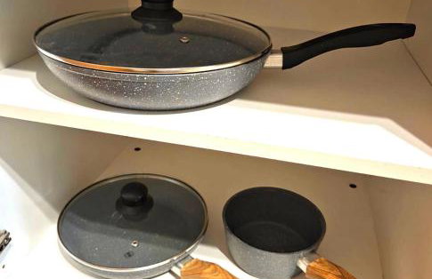 Ferienwohnung Fleiger 2 in Achim Zentrum - Foto 8