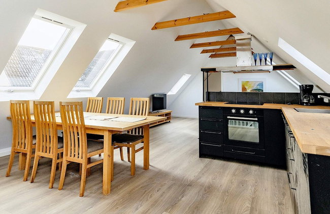 5 Person Holiday Home in Albaek - Foto 12