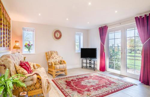 Paddock Barn - Foto 1