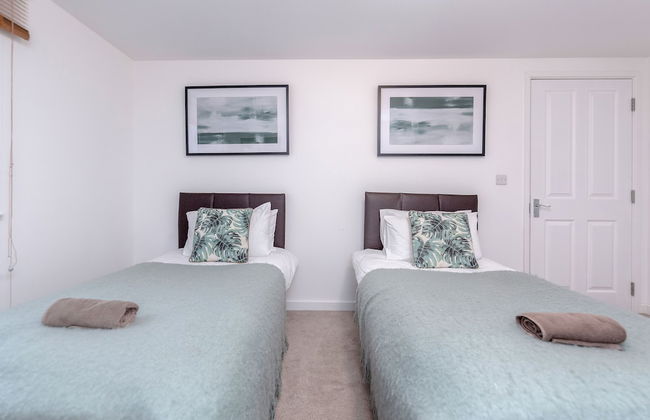 Royal Apartments - Photo 11