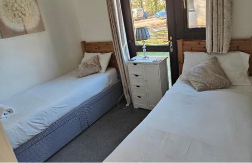 Tolroy manor holiday cottage - Foto 38