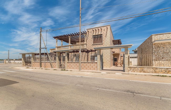 Villetta Specchiarica - Foto 21