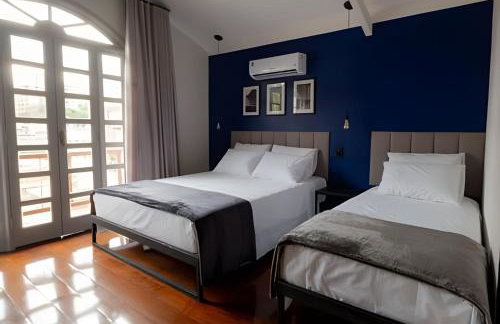 Conde de Linhares Flats - Foto 63