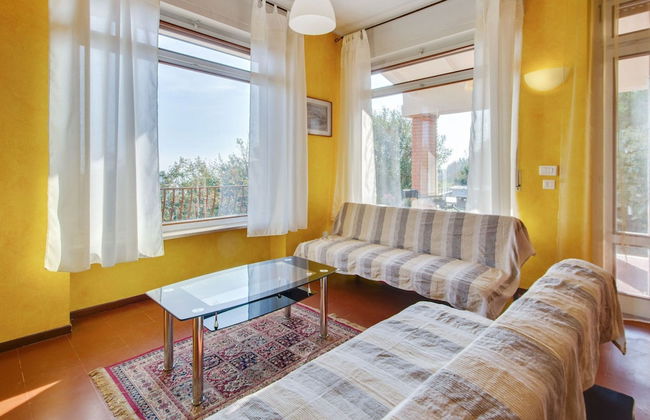 Holiday Home in Marciaga With Pool & Gulf Views - Foto 19