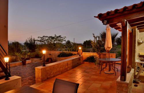 Krissa Villa - Foto 17