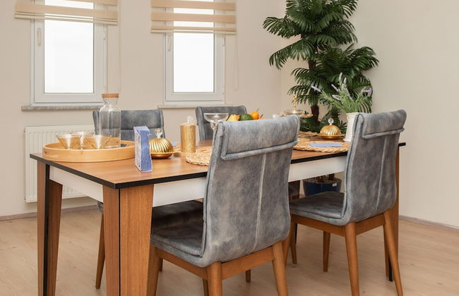 Al Jannah Residence - Cennet Rezidans - Foto 37