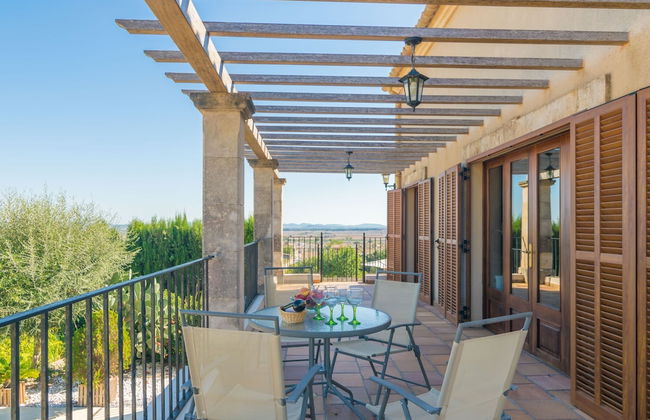 Pleta De Bonany in Vilafranca de Bonany - Foto 8