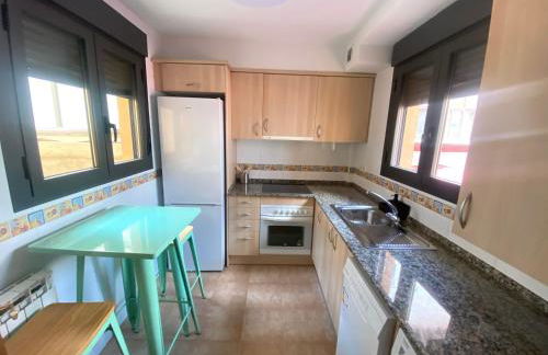 Apartamento céntrico con garaje - Foto 12