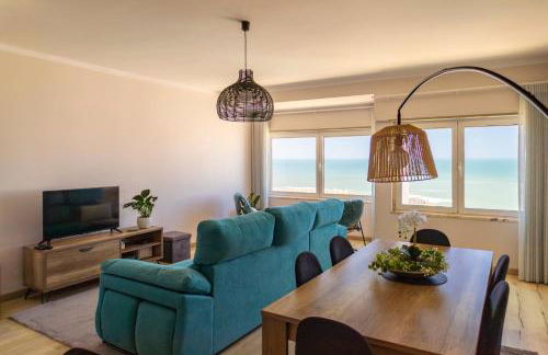 Blue House in Santa Cruz with Sea View - Foto 1